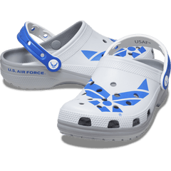 Crocs|Classic US Air Force Clog
