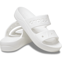 Crocs|Baya Platform Sandal