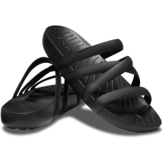 Crocs|Splash Strappy Sandal