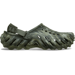 Crocs|Echo Marbled Clog
