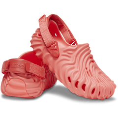 Crocs|Salehe Bembury X The Pollex Clog Kids