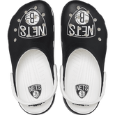 Crocs|NBA Brooklyn Nets Classic Clog