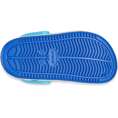 Crocs|Toddler PawPatrol™ Off Court Clog