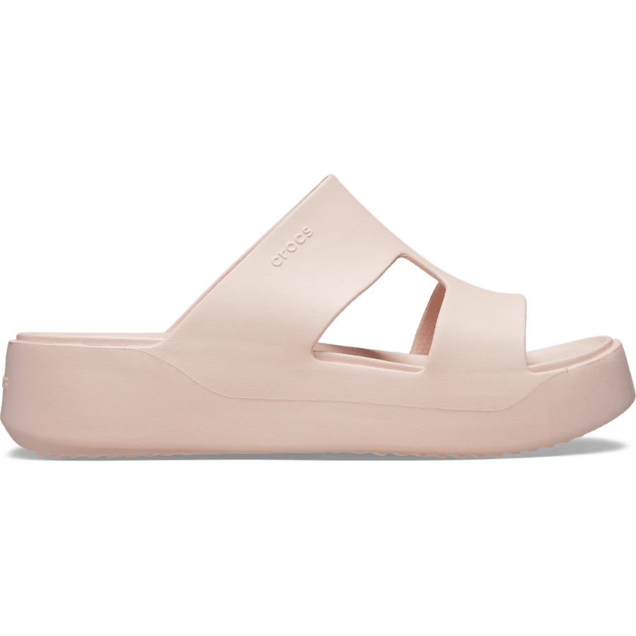 Crocs|Getaway Platform H-Strap