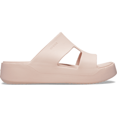 Crocs|Getaway Platform H-Strap