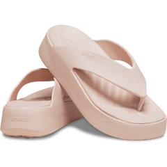 Crocs|Getaway Platform Flip