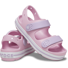 Crocs|Kids' Crocband™ Cruiser Sandal