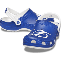 Crocs|NHL Tampa Bay Lightning Classic Clog