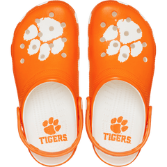 Crocs|Clemson Classic Clog