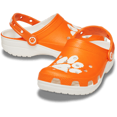 Crocs|Clemson Classic Clog