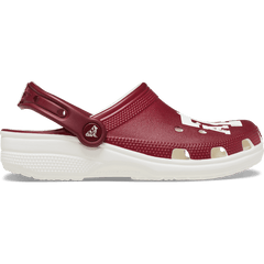 Crocs|Texas AM Classic Clog