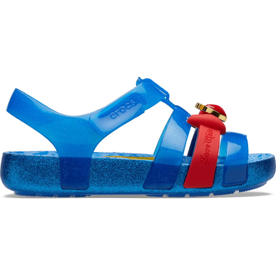 Crocs|Kids' Snow White Isabella Sandal