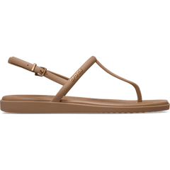Crocs|Women's Miami Thong Flip