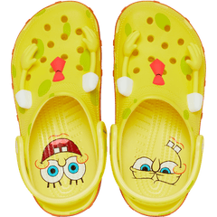 Crocs|SpongeBob Classic Clog