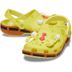 Crocs|SpongeBob Classic Clog