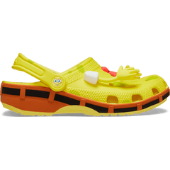 Crocs|SpongeBob Classic Clog