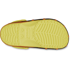 Crocs|SpongeBob Classic Clog