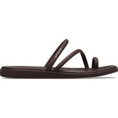 Crocs|Women's Miami Toe Loop Sandal