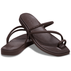 Crocs|Women's Miami Toe Loop Sandal
