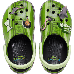 Crocs|Kids' Encanto Bruno Classic Clog