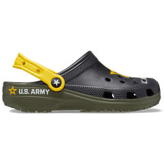 Crocs|U.S. Army Classic Clog