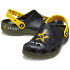 Crocs|U.S. Army Classic Clog