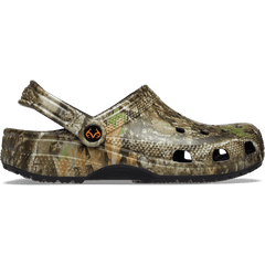 Crocs|Realtree APX® Classic Clog