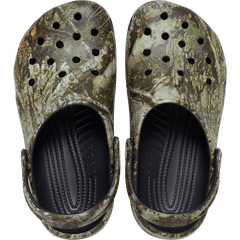 Crocs|Kids' Realtree APX Classic Clog