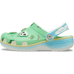 Crocs|Kids' Animal Crossing Classic Clog
