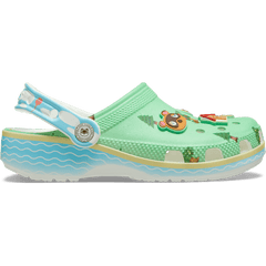 Crocs|Kids' Animal Crossing Classic Clog