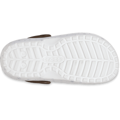 Crocs|Kids' Disney Frozen Olaf Lined Classic Clog