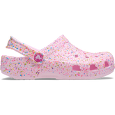 Crocs|Kids’ Classic Splatter Paint Clog