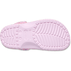 Crocs|Kids’ Classic Splatter Paint Clog