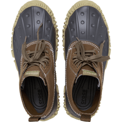 Crocs|salehebembury x thecypressboot