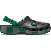 Crocs|Kids' Harry Potter Slytherin Classic Clog