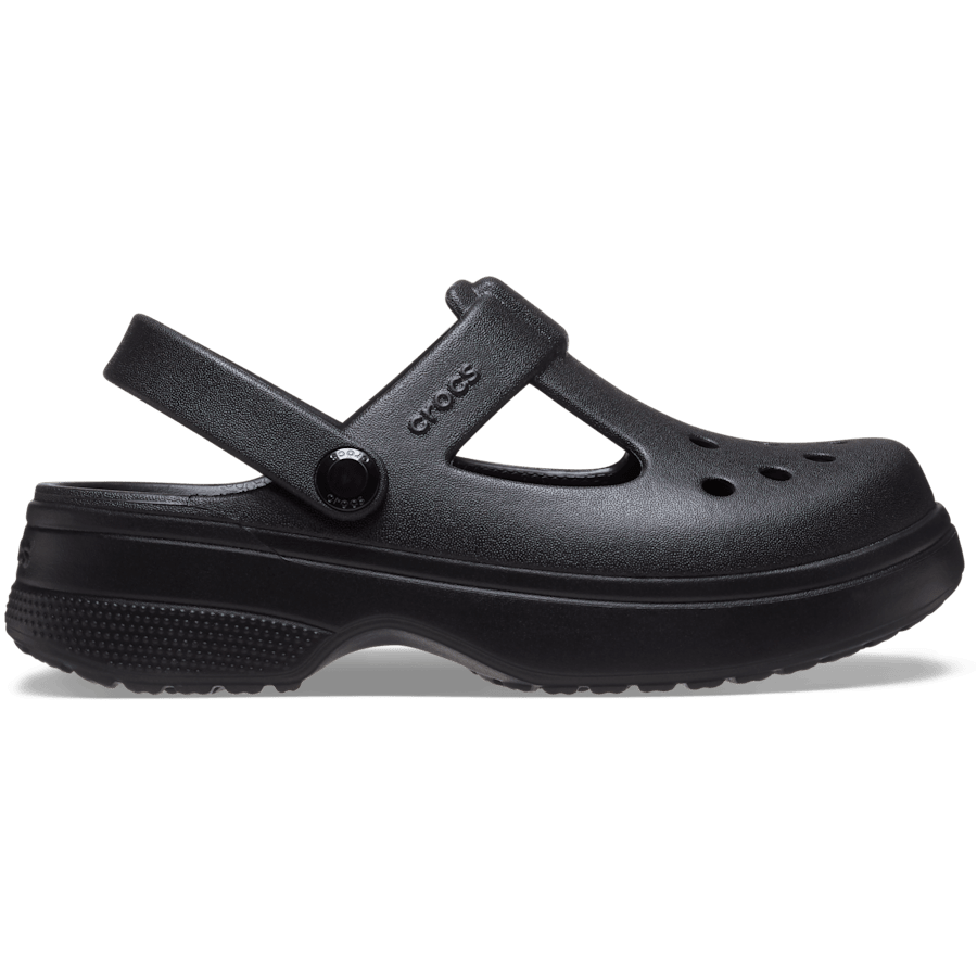 Crocs|Kids' Classic Mary Jane Clog