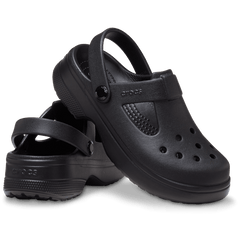 Crocs|Kids' Classic Mary Jane Clog