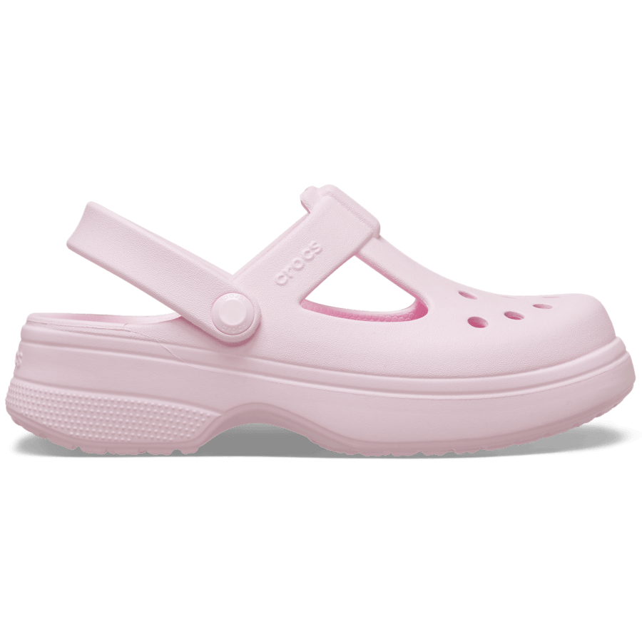 Crocs|Toddler Classic Mary Jane Clog