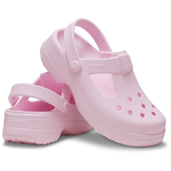 Crocs|Toddler Classic Mary Jane Clog