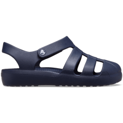 Crocs|Kids' Classic Fisherman Sandal