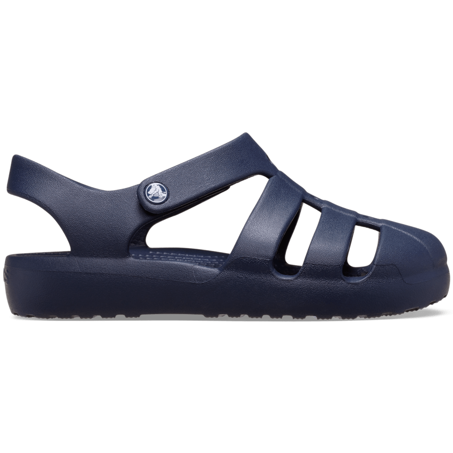 Crocs|Toddler Classic Fisherman Sandal
