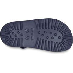 Crocs|Toddler Classic Fisherman Sandal