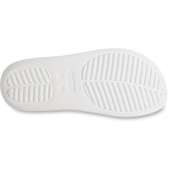 Crocs|Getaway Chunky Glitter Platform Flip