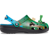 Crocs|Minecraft Classic Clog
