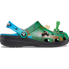 Crocs|Minecraft Classic Clog
