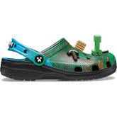 Crocs|Kids' Minecraft Classic Clog