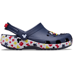 Crocs|Mickey Friends Cls Clg T