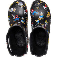 Crocs|Mickey Friends Handle It K