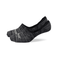 Crocs|CrocsSocks Hidden Liner 3PK