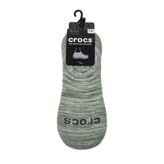 Crocs|CrocsSocks Low Show 3PK